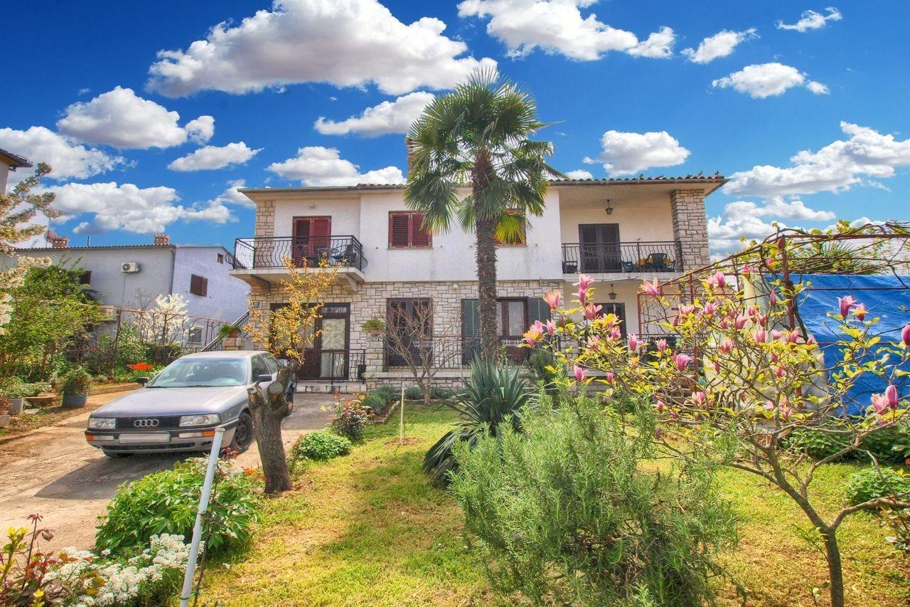 Apartments Ana Rovinj Kültér fotó
