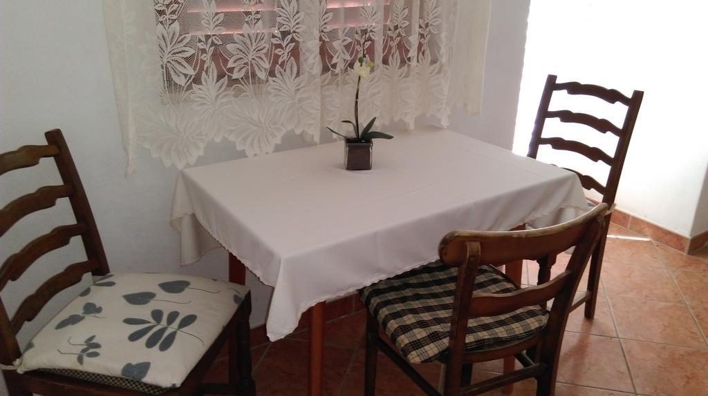 Apartments Ana Rovinj Szoba fotó