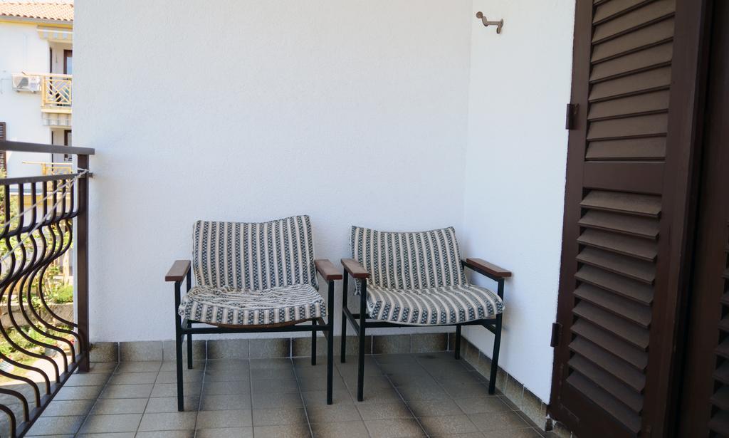 Apartments Ana Rovinj Kültér fotó