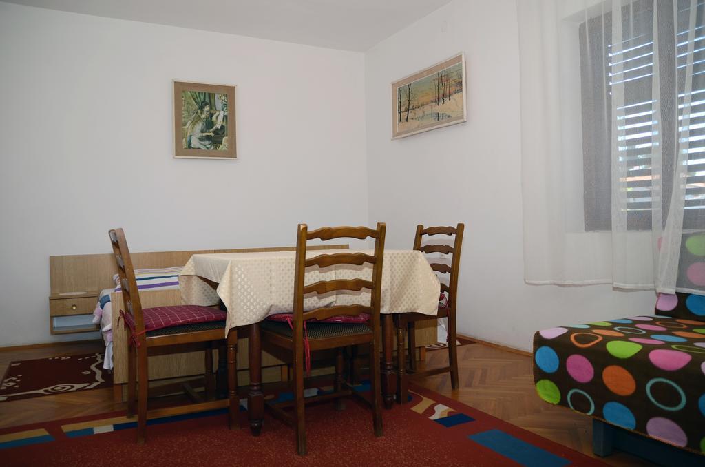 Apartments Ana Rovinj Kültér fotó