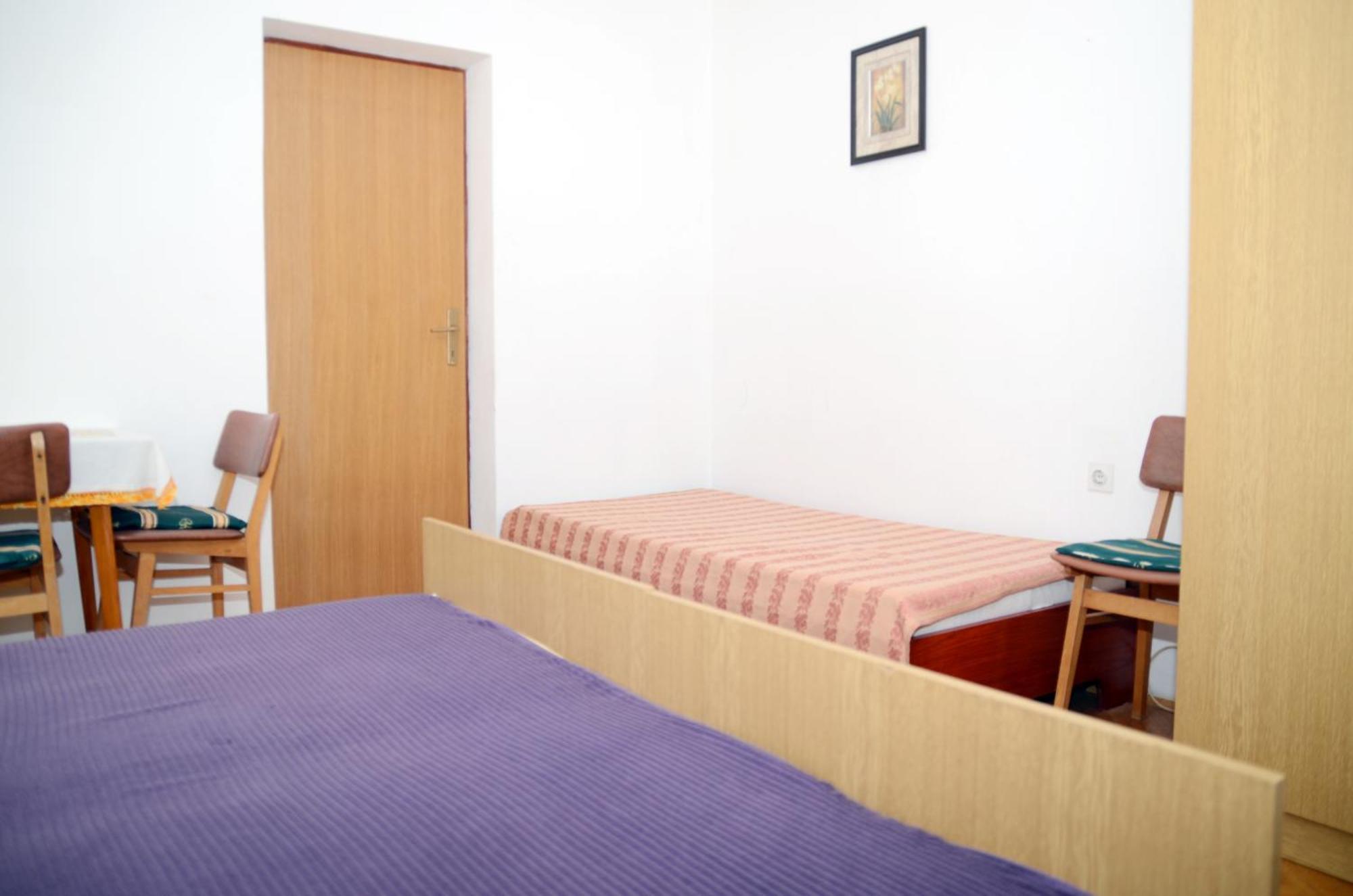 Apartments Ana Rovinj Kültér fotó