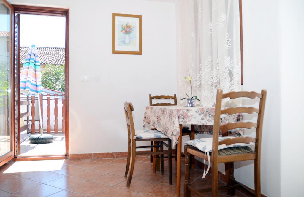 Apartments Ana Rovinj Kültér fotó