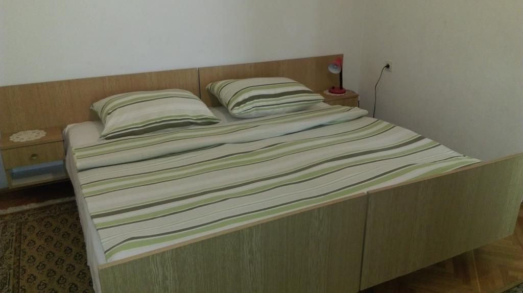 Apartments Ana Rovinj Kültér fotó