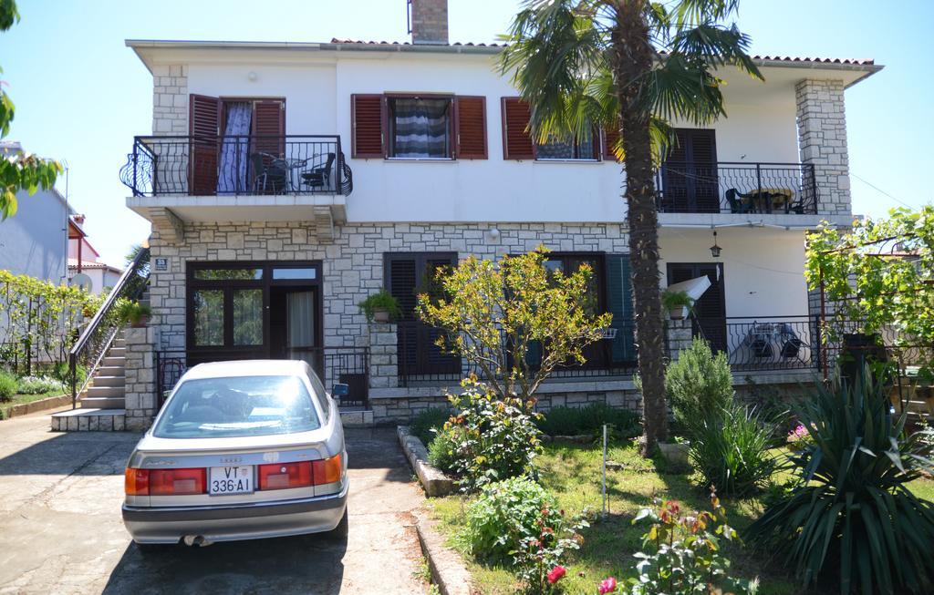 Apartments Ana Rovinj Kültér fotó