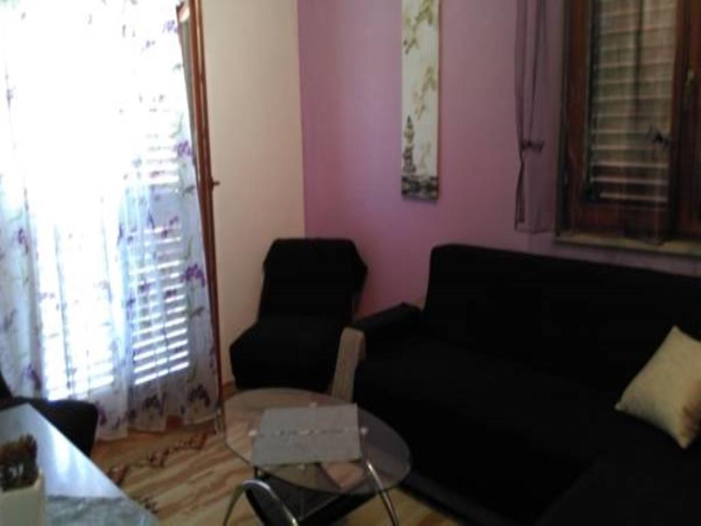 Apartments Ana Rovinj Kültér fotó