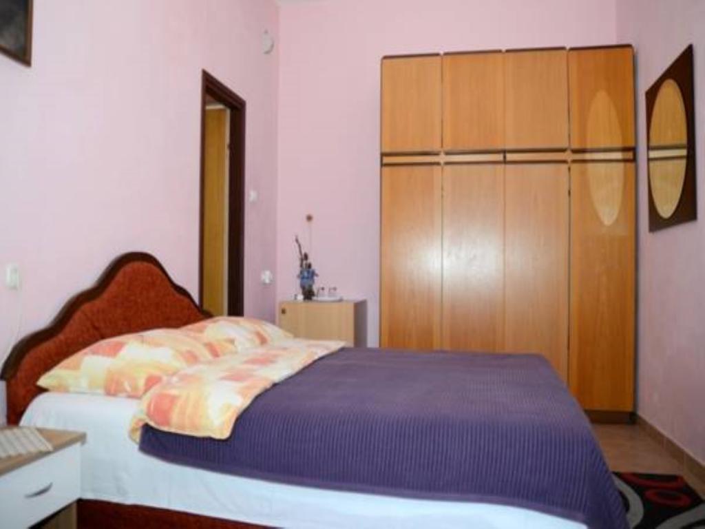 Apartments Ana Rovinj Kültér fotó