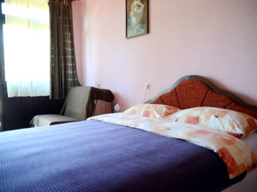 Apartments Ana Rovinj Kültér fotó