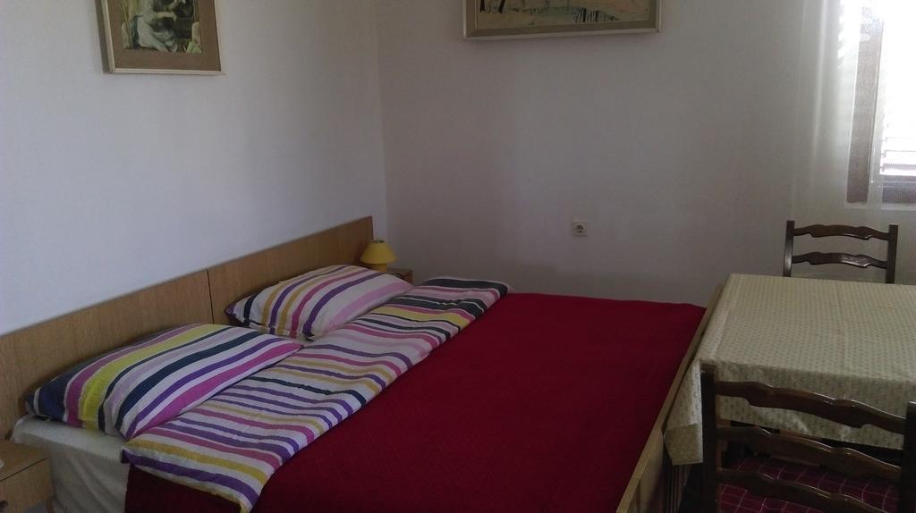 Apartments Ana Rovinj Szoba fotó