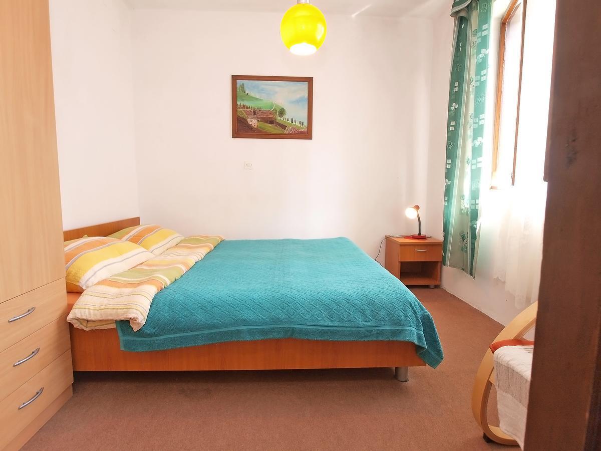 Apartments Ana Rovinj Kültér fotó