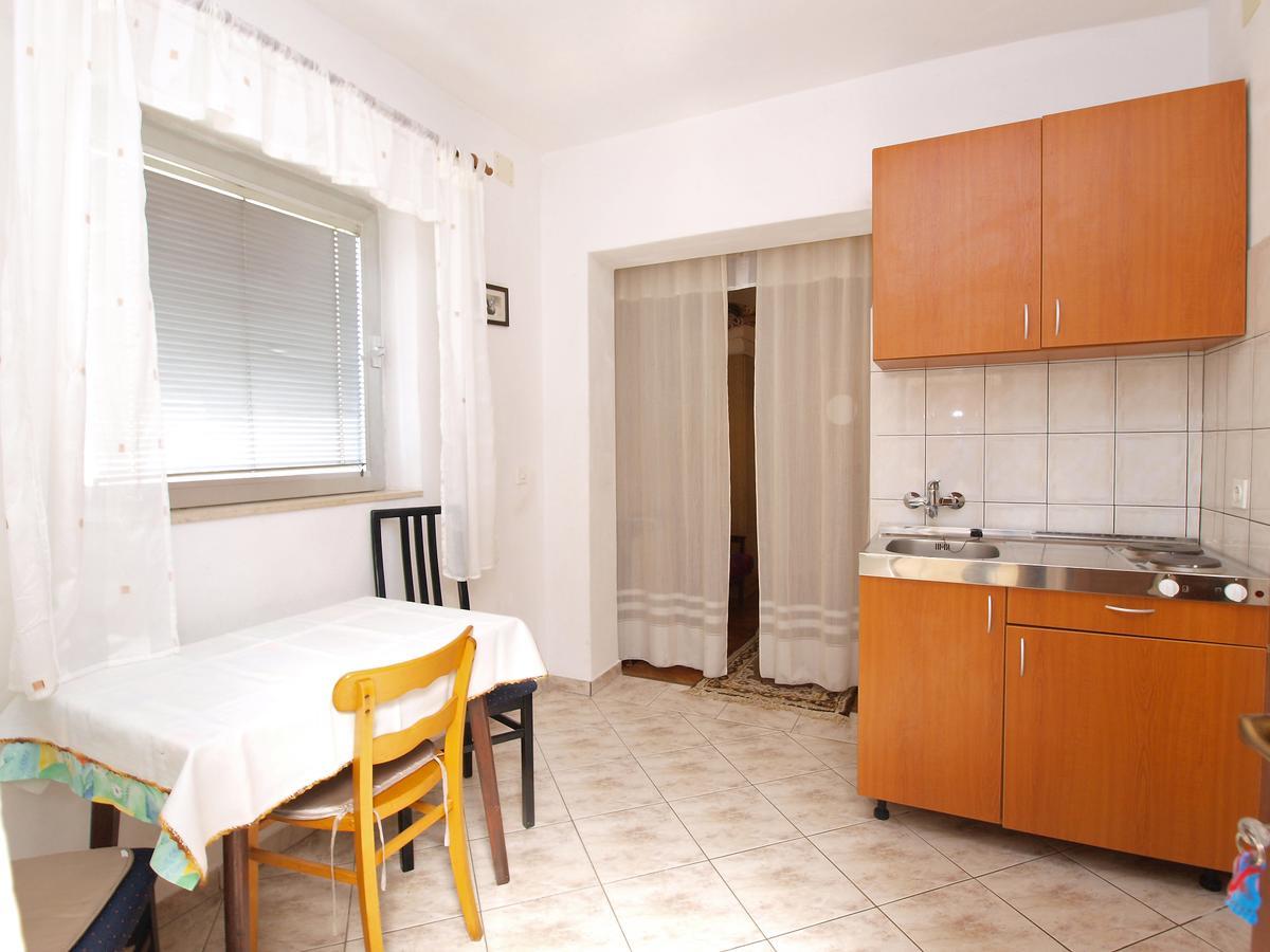 Apartments Ana Rovinj Kültér fotó