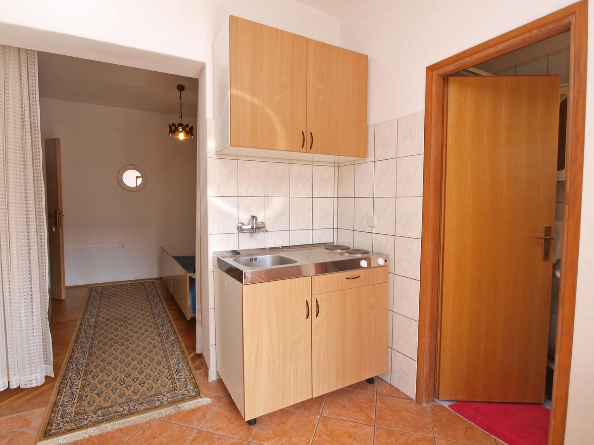 Apartments Ana Rovinj Kültér fotó