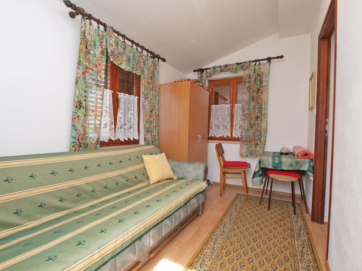 Apartments Ana Rovinj Kültér fotó