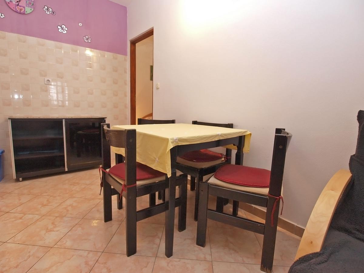 Apartments Ana Rovinj Kültér fotó