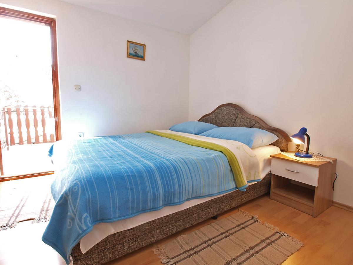 Apartments Ana Rovinj Kültér fotó