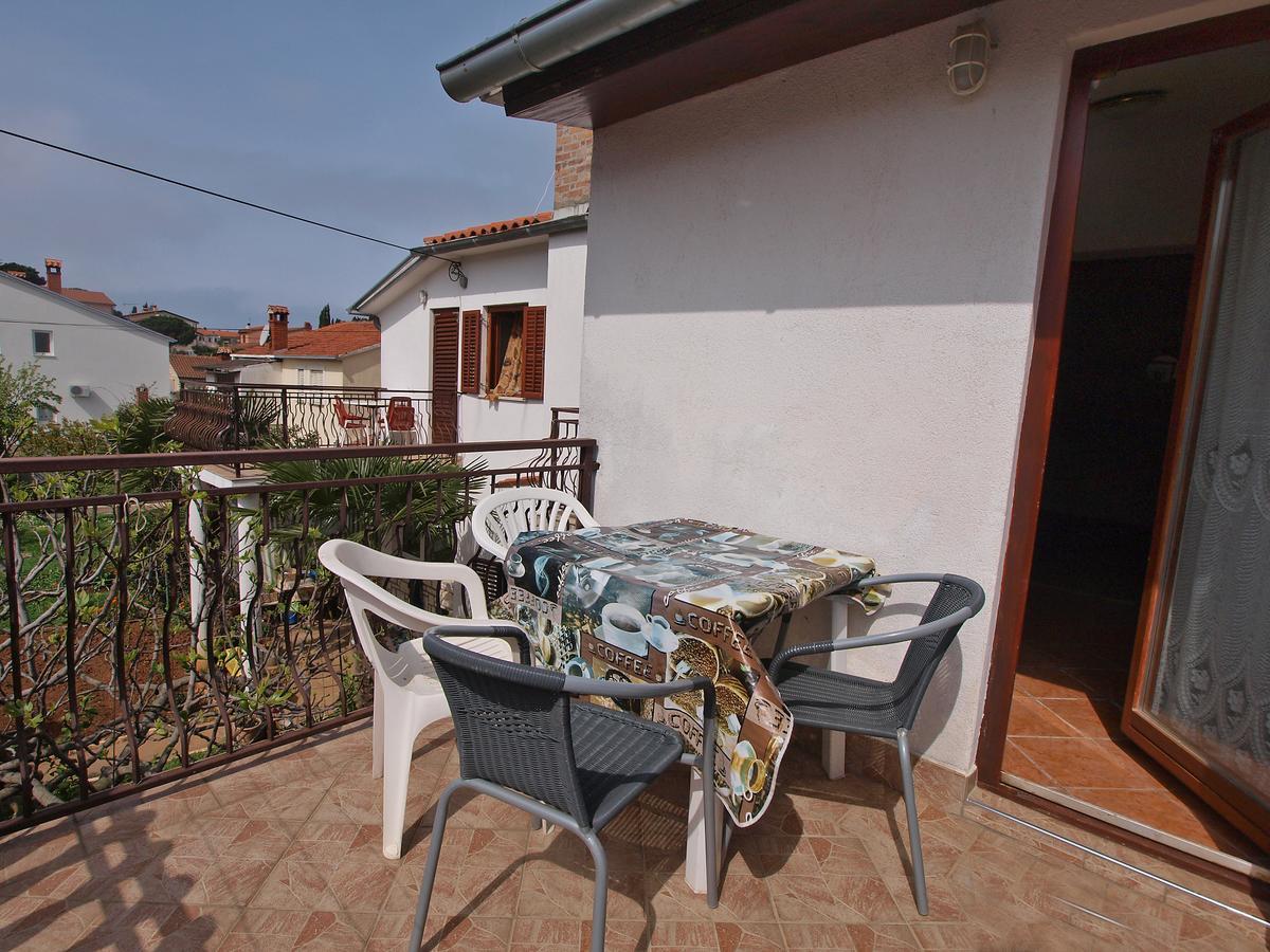 Apartments Ana Rovinj Kültér fotó