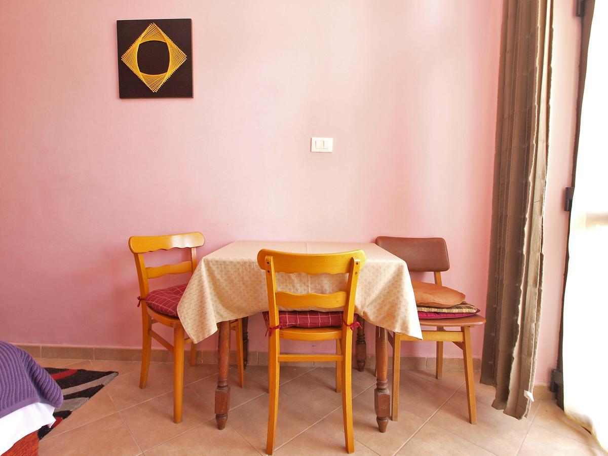 Apartments Ana Rovinj Kültér fotó
