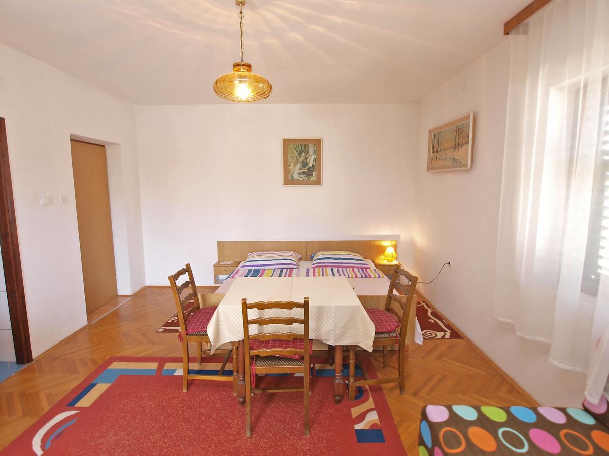 Apartments Ana Rovinj Kültér fotó