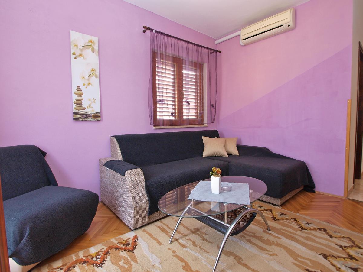 Apartments Ana Rovinj Kültér fotó