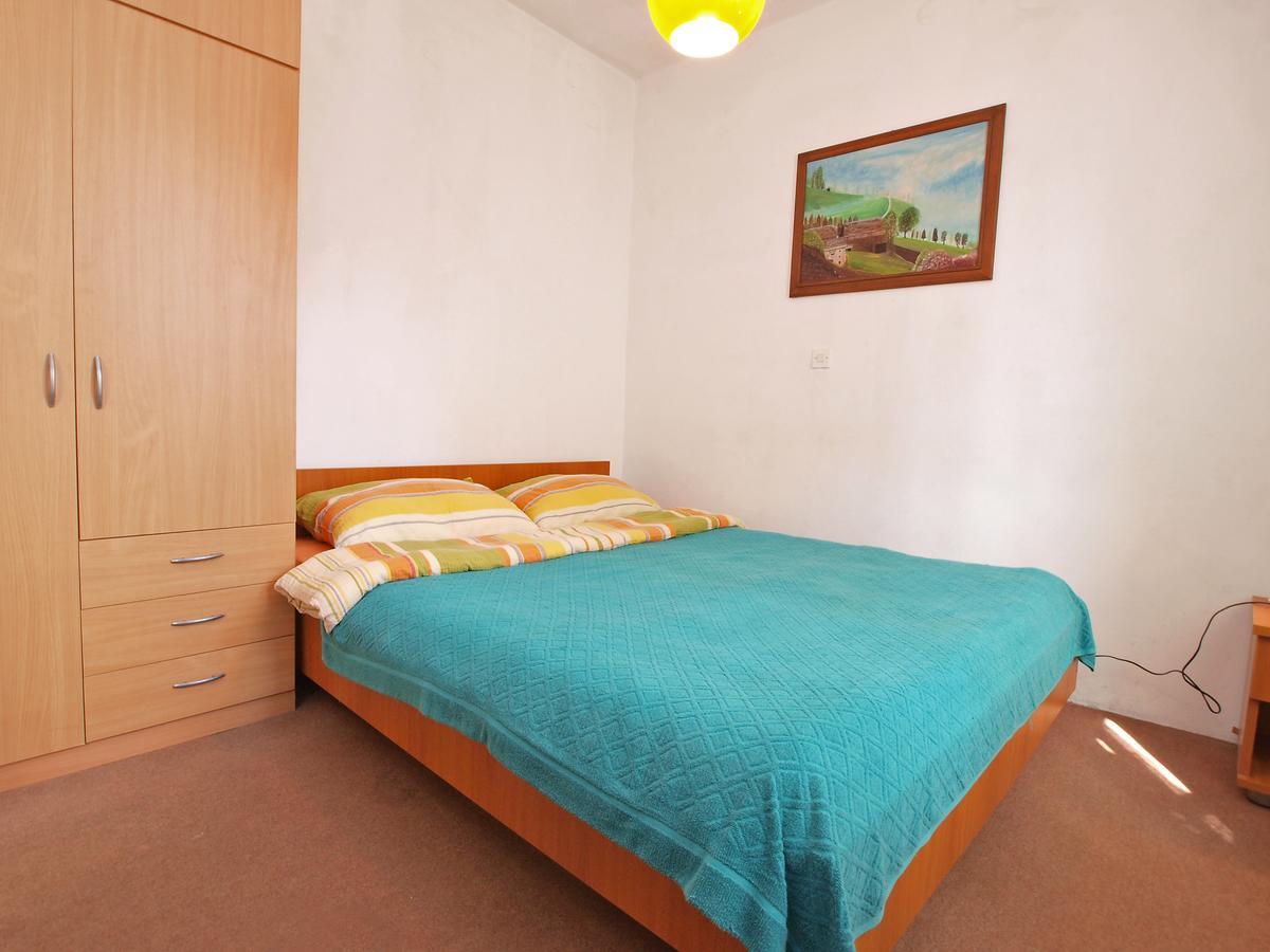 Apartments Ana Rovinj Kültér fotó