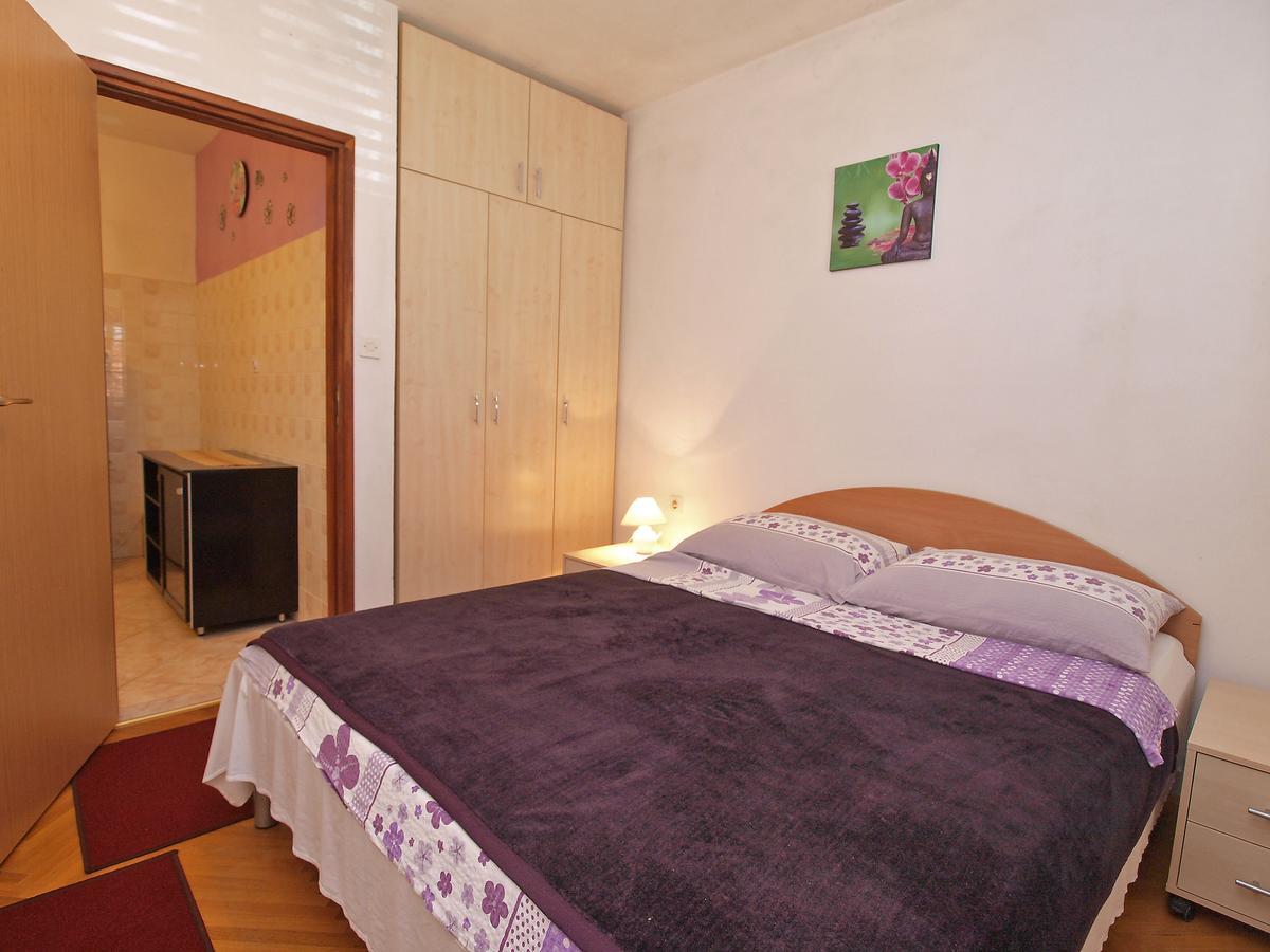 Apartments Ana Rovinj Kültér fotó