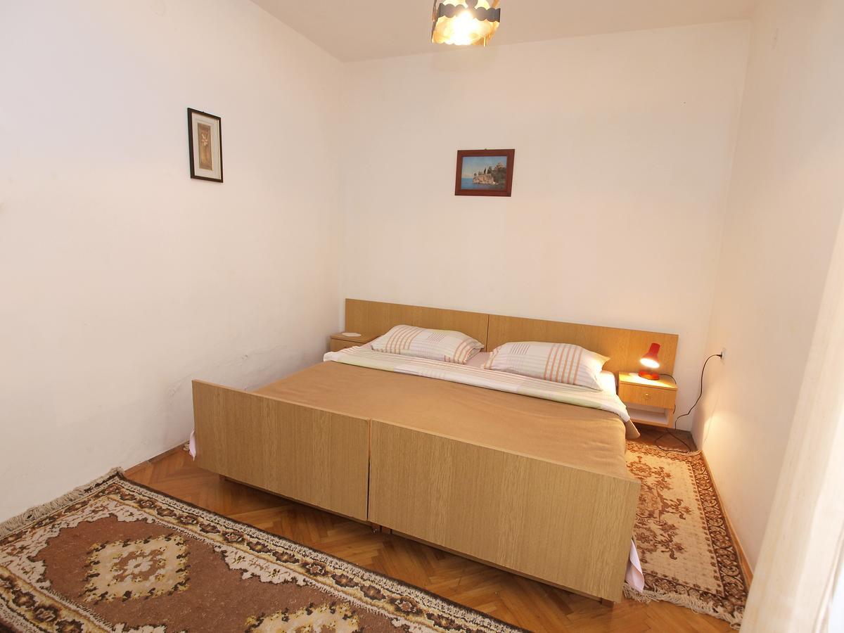 Apartments Ana Rovinj Kültér fotó
