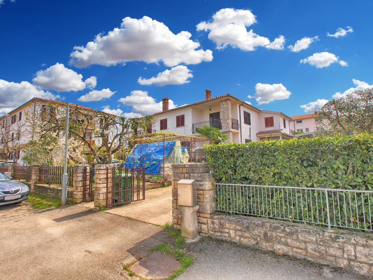 Apartments Ana Rovinj Kültér fotó